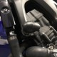 GB RACING Paar Rahmenschutz / Sturzpads (Bullet Frame Sliders) XSR900 2015-2020