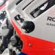 Tampons de protection GB Racing S1000RR, M1000RR, M1000XR 2019-2025, M1000R 2025
