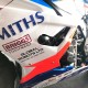 Tampons de protection GB Racing S1000RR, M1000RR, M1000XR 2019-2025, M1000R 2025