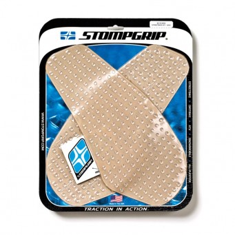 Volcano traction pads STOMPGRIP YZF R6 2003-2005