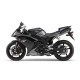 Grip de Réservoir STOMPGRIP YZF-R1 2007-2008