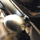 GB RACING Rahmenschutz / Sturzpads (Bullet Frame Sliders) S1000R 2017-2020