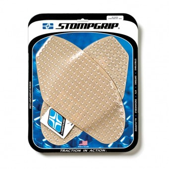 Volcano traction pads STOMPGRIP VTR 1000 SP1, SP2 2001-2006
