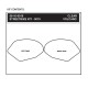Volcano traction pads STOMPGRIP CBR600F 1999-2006,  VFR800 2002-2013