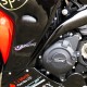 Tampon de protection racing gauche ou droit GB Racing R3 2015-2023, MT-03 2016-2023