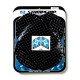 Volcano traction pads STOMPGRIP GSX-R600/750/1000, TL1000R