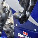  Bullet Frame Slider Set RACE GB Racing R1 2015-2022