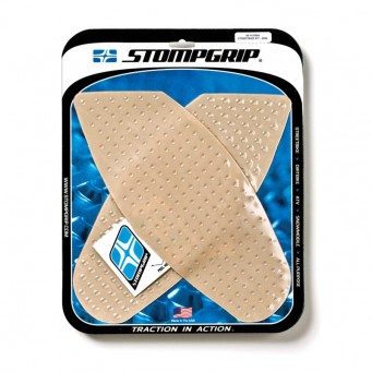 Volcano traction pads STOMPGRIP GSXR600/750 2008-2010