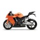 Grip de Réservoir Volcano STOMPGRIP RC 125/200/250/390, RC8/R