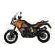 Volcano traction pads STOMPGRIP HONDA, KTM, SUZUKI, YAMAHA