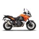 Volcano traction pads STOMPGRIP HONDA, KTM, SUZUKI, YAMAHA