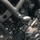  Bullet Frame Slider Set STREET GB Racing MT-07, Tracer 700, Ténéré 700, XSR 700 2014-2021, R7 2022