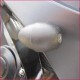 GB-Racing Bullet Frame Slider Left or Right (Racing) GSXR600 | GSXR750 2006-2010 K6-L0