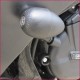 GB RACING Rahmenschutz / Sturzpads (Bullet Frame Sliders) GSXR600 | GSXR750 2006-2010 K6-L0