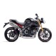 Grip de Réservoir Volcano STOMPGRIP Speed 94 / R 2015, Speed Triple 1050 2011-2015