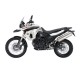 Tank grips STOMPGRIP F800 GS 2008-2012