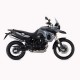 Tank grips STOMPGRIP F800 GS 2008-2012