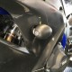 Bullet Frame Slider Right Hand Side STREET GB Racing GSXR1000 2017-2021