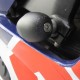 Bullet Frame Slider Set RACE GB Racing GSXR1000 K5-K8