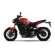 Grip de Réservoir STOMPGRIP MT-09 2014-2019