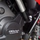 Bullet Frame Slider Set Left & Right Hand Side GB Racing CBR1000RR 2008-2022