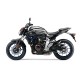 Tank grips STOMGRIP MT-07 2014-2017