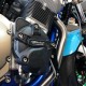 Kit de 3 Protections de carter GB Racing 600 Bandit 1995-2004