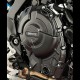 GB Racing Clutch Cover Suzuki GSX-8S/R M3-M5 | V-strom 800DE 2023-2024