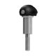 GB-Racing Bullet Frame Sliders (Racing) CBR1000RR 2020-