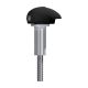 GB-Racing Bullet Frame Sliders (Street) GSXR1000 2017-2021