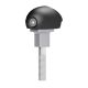 Tampons de protection route GB Racing MT-09, Tracer 900, FZ-09 2014-2020