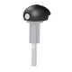 GB RACING Rahmenschutz / Sturzpads (Bullet Frame Sliders) MT-09 2014-2020 | Tracer 900/GT | FZ-09 2014-2020