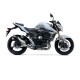 Volcano traction pads STOMPGRIP GSR750 2011-2016, GSX-S750 2017-2020