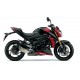 Volcano traction pads STOMPGRIP GSX-S1000/F  2015-2020