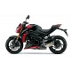 Grip de Réservoir Volcano STOMPGRIP GSX-S1000/F  2015-2020