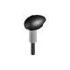 GB-Racing Bullet Frame Slider Left or Right (Racing or Street)  YZF-R6 2006-