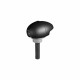 GB-Racing Bullet Frame Slider Left or Right (Racing or Street)  YZF-R6 2006-