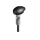 GB-Racing Bullet Frame Slider Left or Right (Racing or Street)  YZF-R6 2006-
