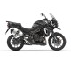 Grip de Réservoir STOMPGRIP Tiger Explorer 2016-2020, Tiger 800/XC/XR 2015-2019, Duke 790, Duke 890/R 2018-2021