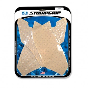 Volcano traction pads STOMPGRIP Z900 2017-2020