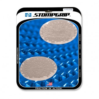 Volcano traction pads STOMPGRIP 850 Mana, F650CS, M2 Cyclone, X-11, ...