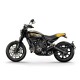 Universal Street Bike: Sprint Tank Grips STOMPGRIP Ducati, Moto Guzzi, Triumph