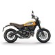 Universal Street Bike: Sprint Tank Grips STOMPGRIP Ducati, Moto Guzzi, Triumph