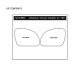 Grip de Réservoir STOMPGRIP Sport 1000 2006-2009