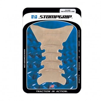  Spine Tank Protector STOMPGRIP 