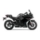 Grip de Réservoir Volcano STOMPGRIP XJ6 / Diversion / F 2009-2018