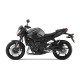 Grip de Réservoir Volcano STOMPGRIP FZ8 2010-2016