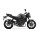 Grip de Réservoir Volcano STOMPGRIP FZ8 2010-2016