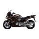 Grip de Réservoir Volcano STOMPGRIP FJR 1300 2001-2018
