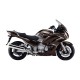 Grip de Réservoir Volcano STOMPGRIP FJR 1300 2001-2018
